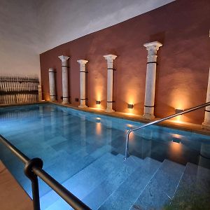 Hotel Murillo Reinoso
